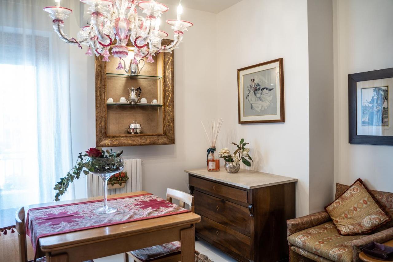 Suite Leone Martina Franca Exterior foto